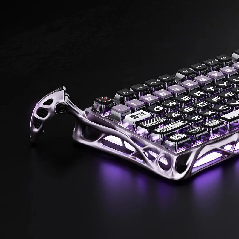 Mercurệ V75 - Wired
