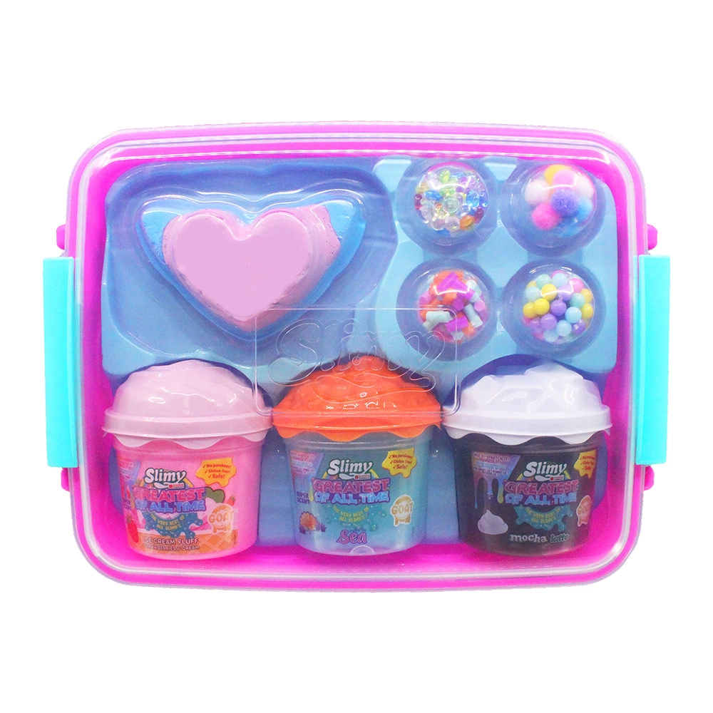 GOAT Surprise Mix and Match Gift Set - 5+ years 9 pcs