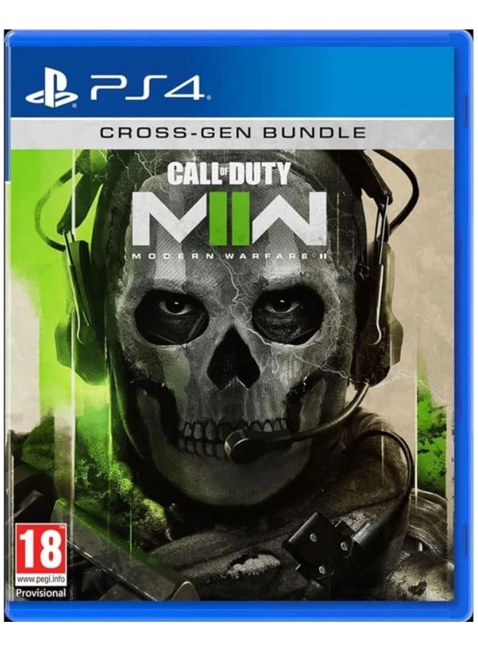 Call of Duty: Modern Warfare II | PS4