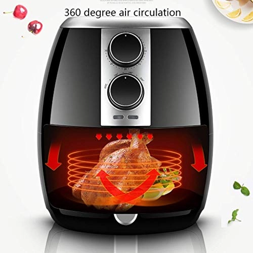 Power Air Fryer Oven TINZA21568