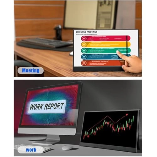 Touch Screen Display - YUEHISYyirxl76w8q 15.6 Inches 2736 x 1824 MP