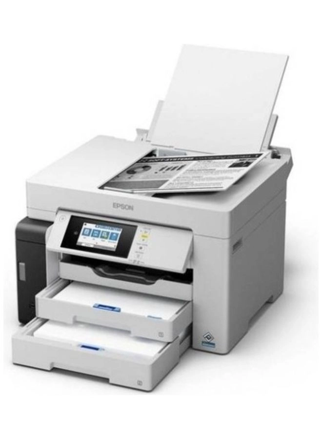 EcoTank Pro M15180 - White