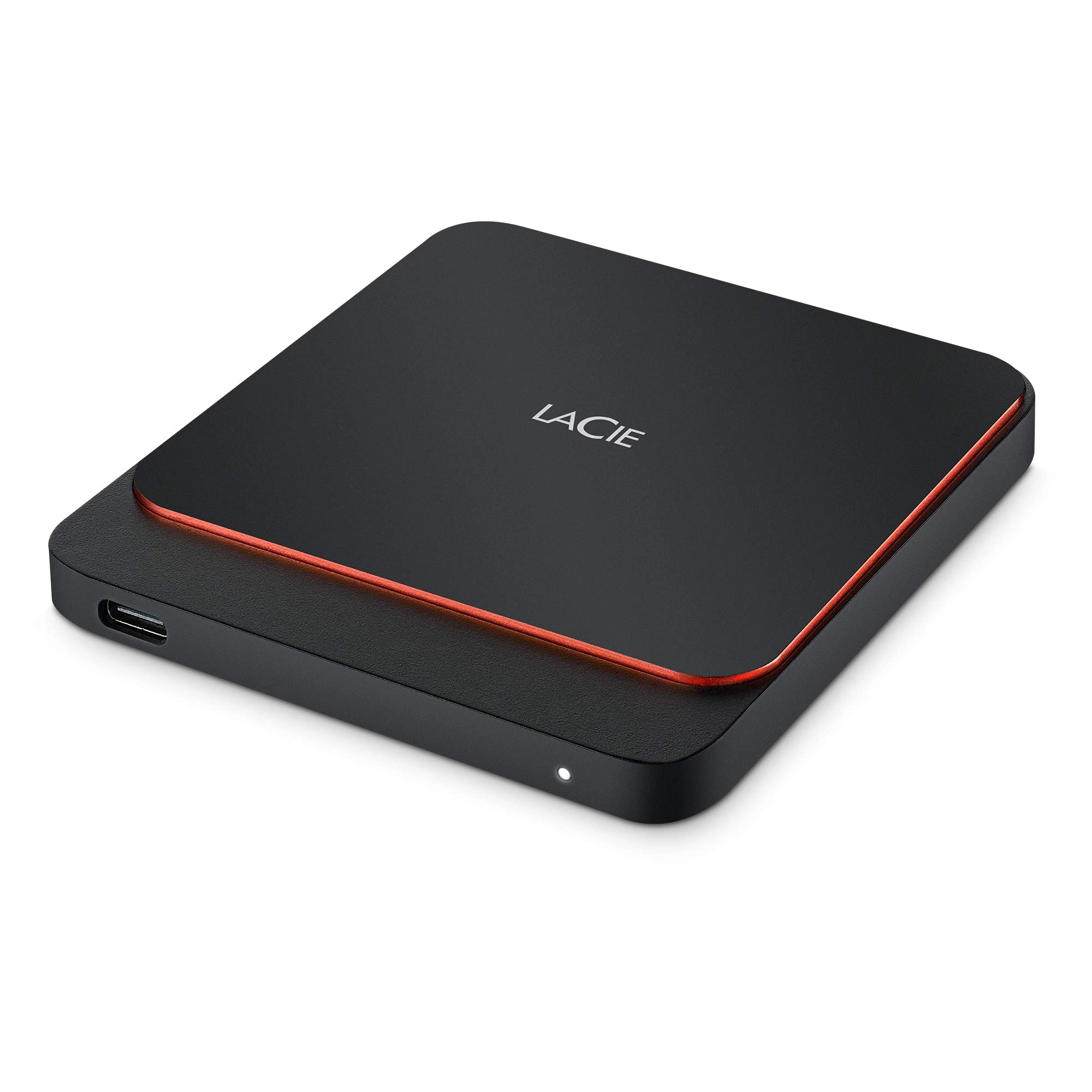 LaCie STHK1000800 - 1000 GB