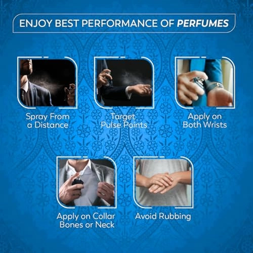 Atre Eau de Parfum 100ml