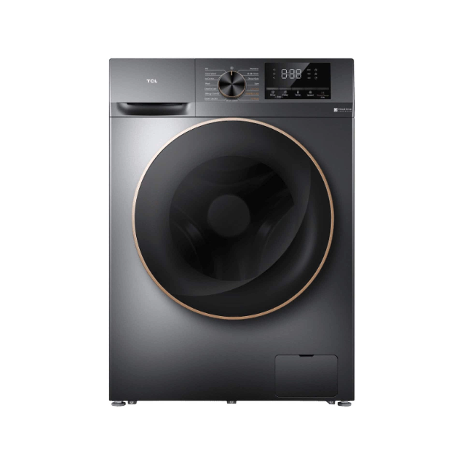 GLOBAL APPLIANCES C2110WDG