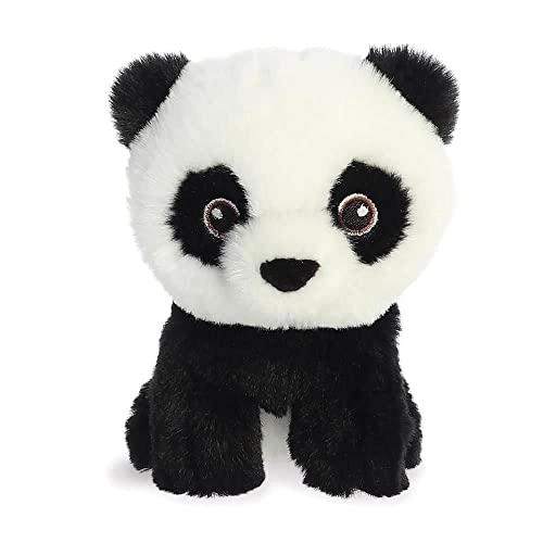 Eco Nation - Panda - 13 cm
