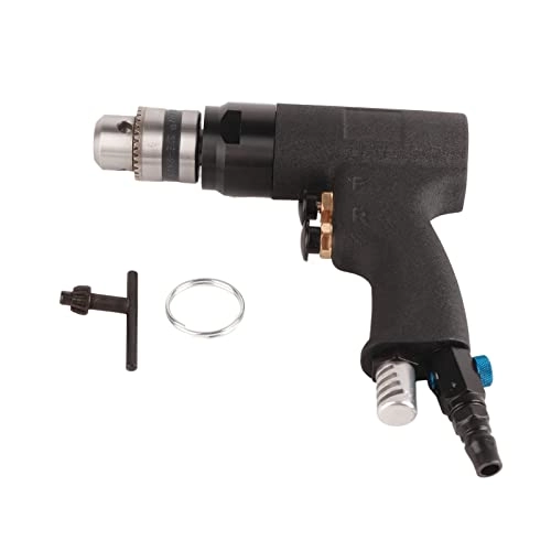 YC-108 - Pneumatic Drill Alloy 1500 RPM