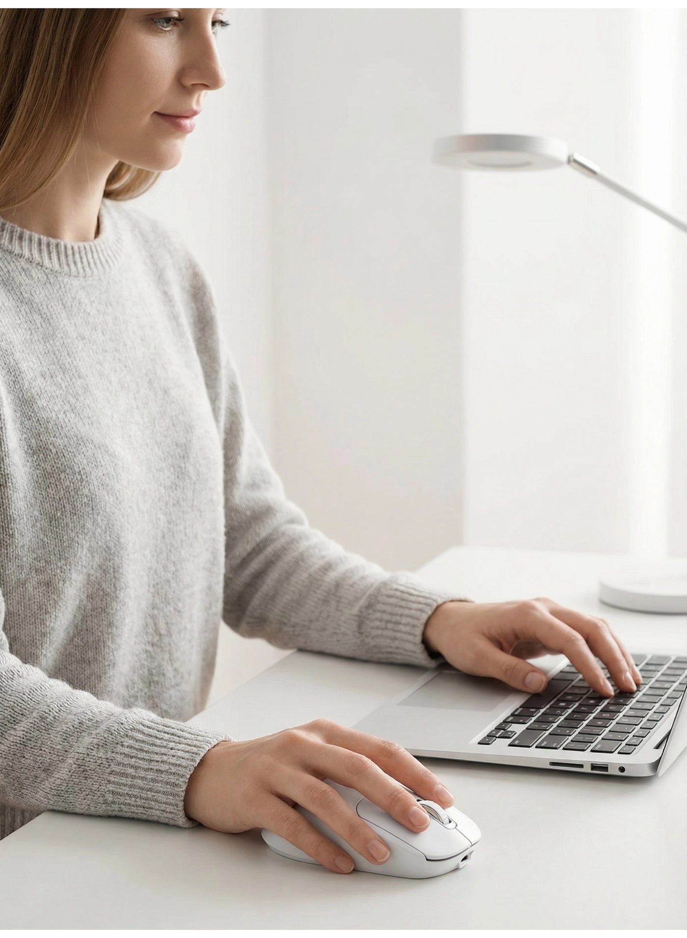 Q3 - Bluetooth/Wireless