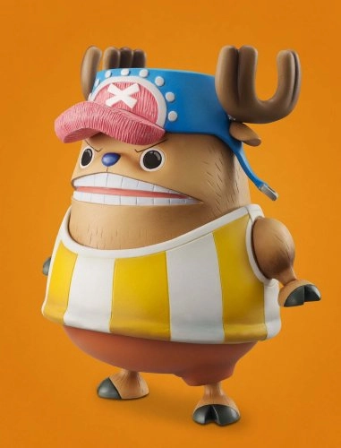 Tony Tony Chopper - ONE PIECE - P.O.P. Limited Edition