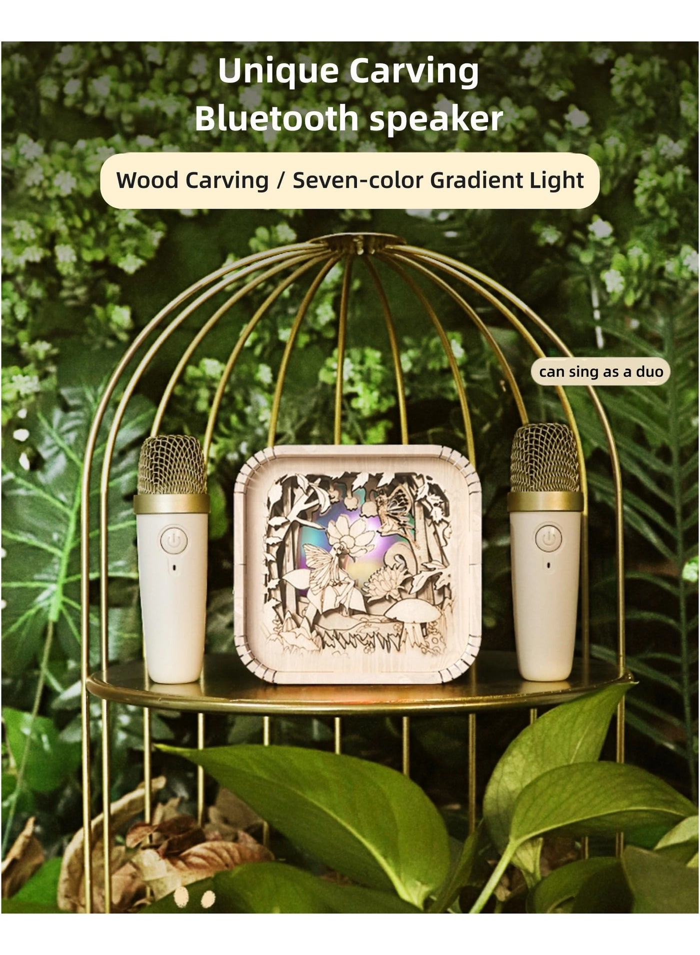 Karaoke Machine Musical Toy