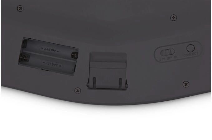 Pro Fit Ergo - Wireless