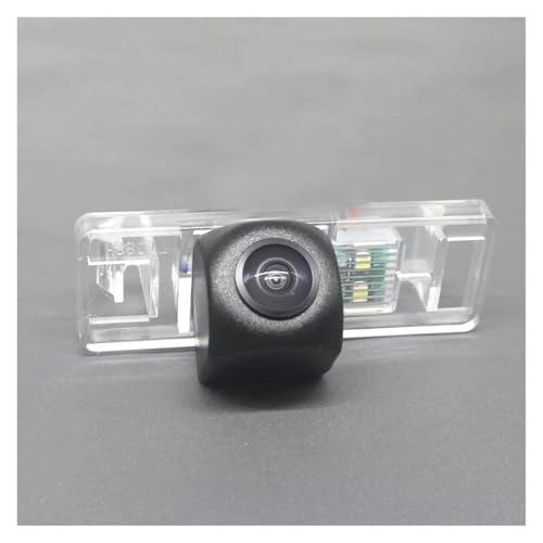 Rear View Camera - Night Vision RCA 1080p*720p