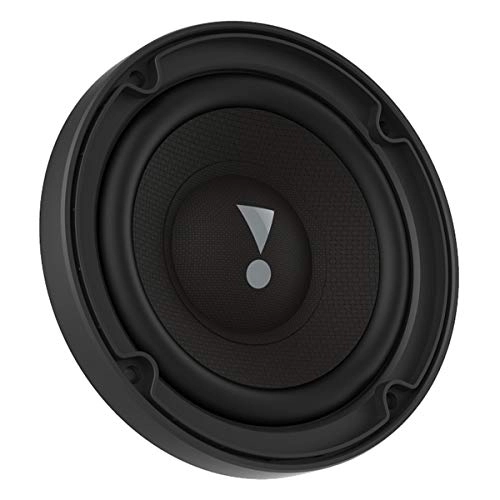 3" Car Audio Midrange Upgrade System Bundle