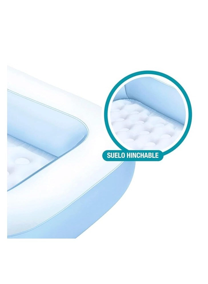 Summer Special Inflatable Kids Swimming Pool