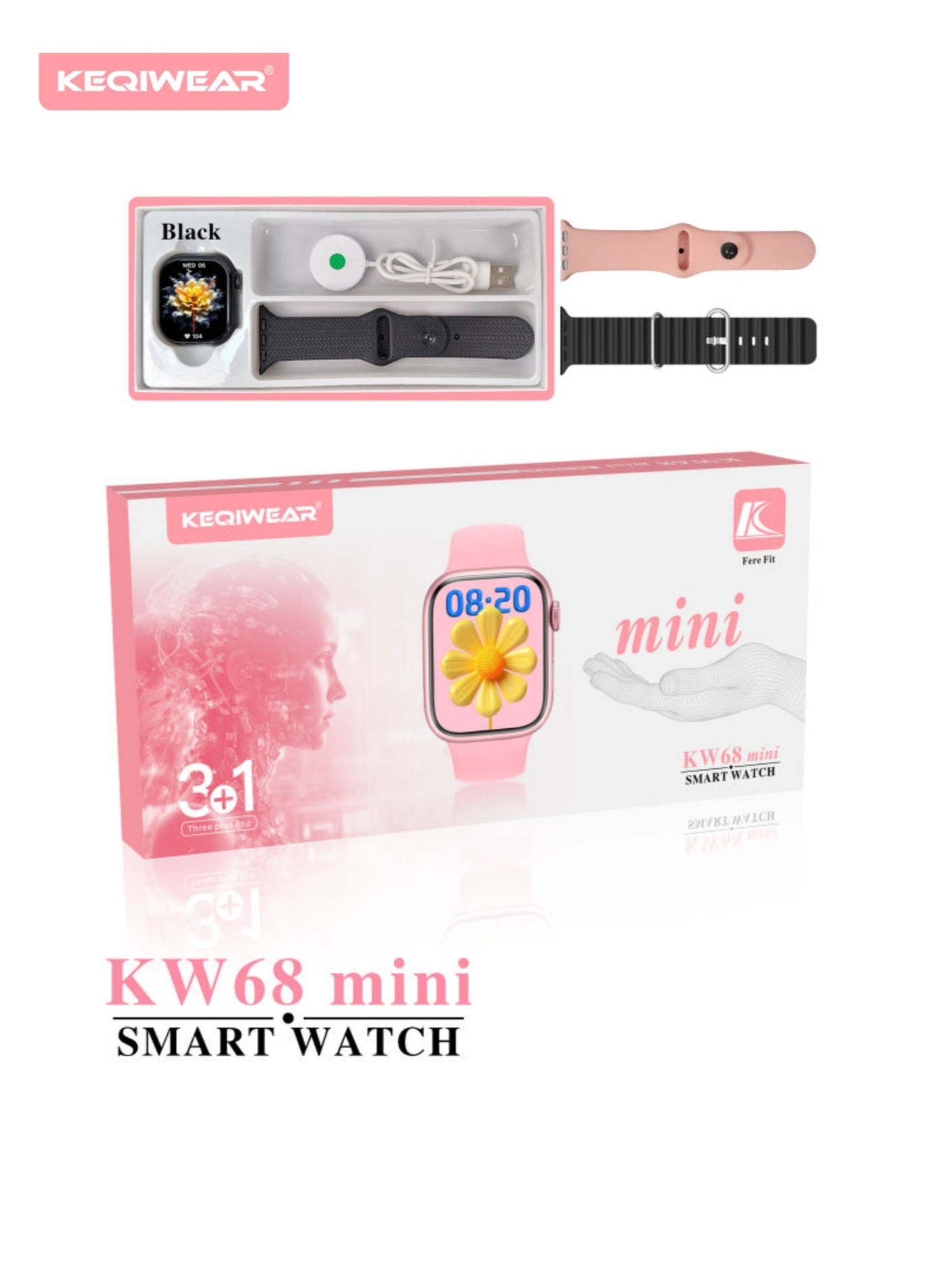 KEQIWEAR KW86 MINI