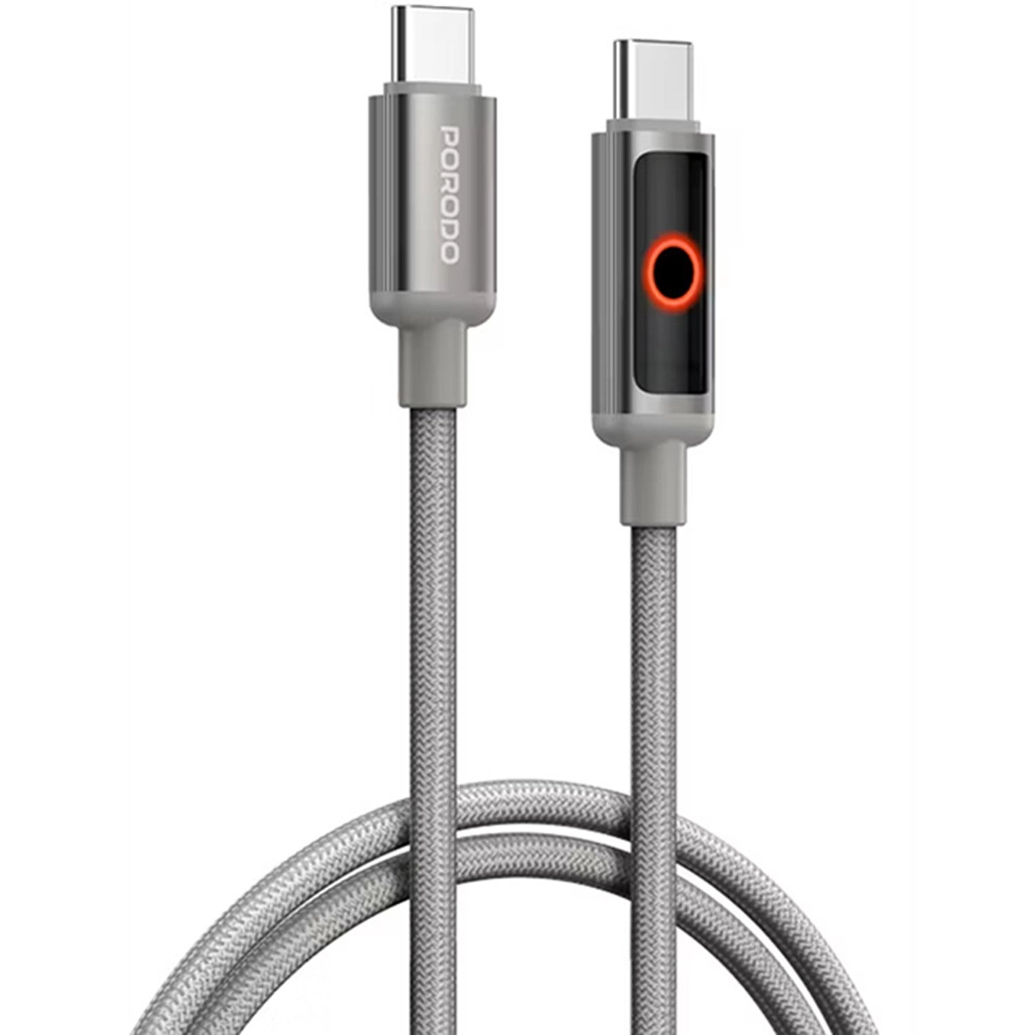 USB-C To USB-C Cable 60W USB-C to USB-C 1m