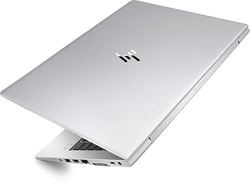 (Renewed) EliteBook 840 G5 - 14 inch 512 gigabyte 16 gigabyte 512 gigabyte Core i5-8350U