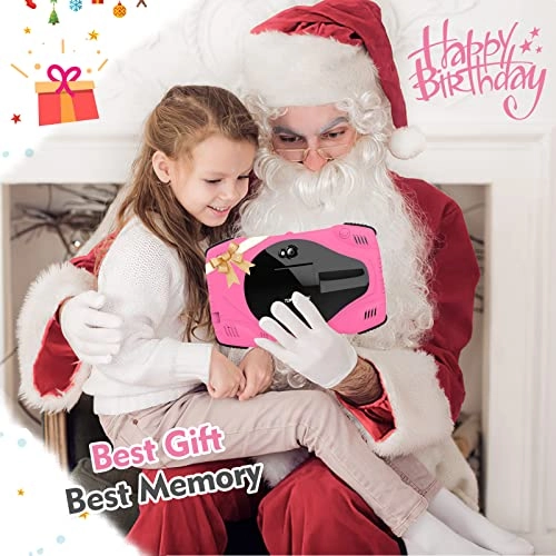 Touch - 1GB 7inch 32GB