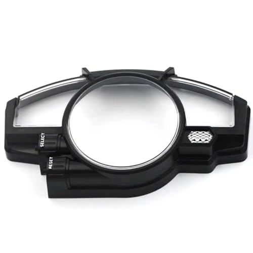 Motorcycle Dashboard Housing - YZF R1 2007 2008