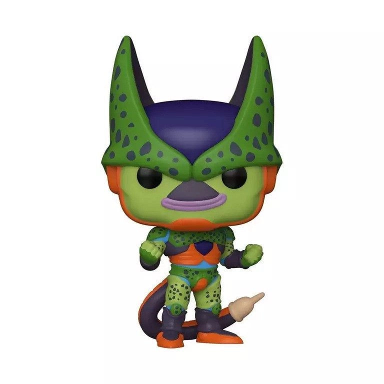 FUNKO Cell 2nd Form - Dragon Ball - POP! Animation (NYCC'22) - Vinyl Figure