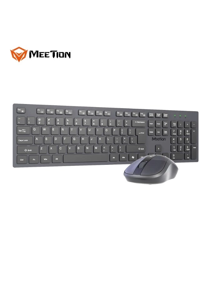 Meetion CW216 - EN/AR Wireless