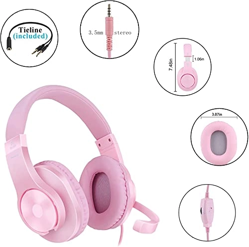 RM Wired Headphone