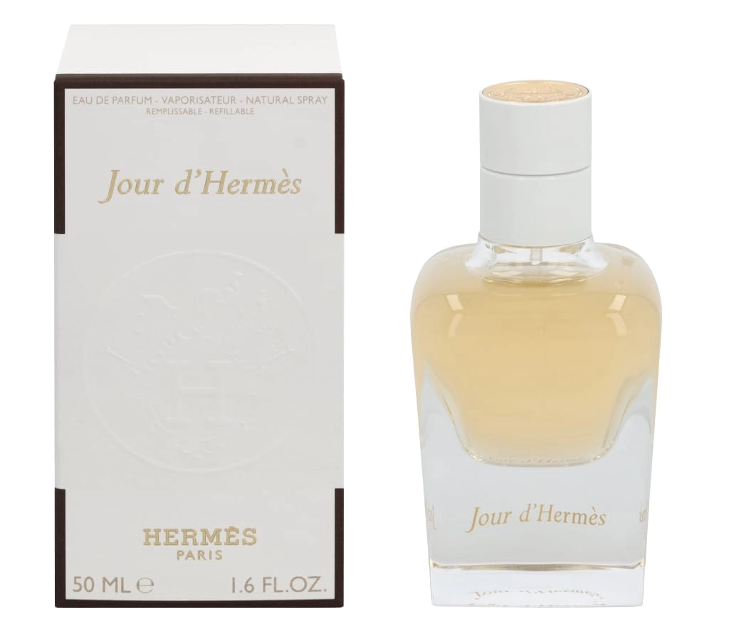 Jour D'hermes Eau de Parfum 50 ml