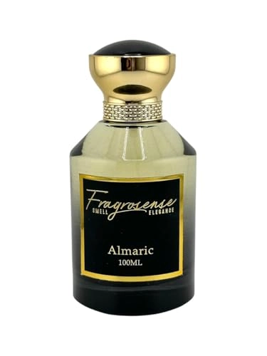 Almaric - Eau de Parfum 100 ml