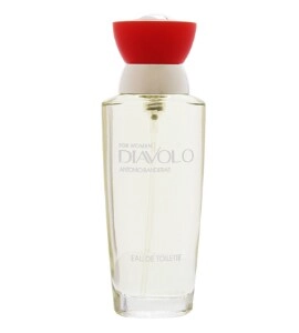 Diavolo L Eau de Toilette 50 ml