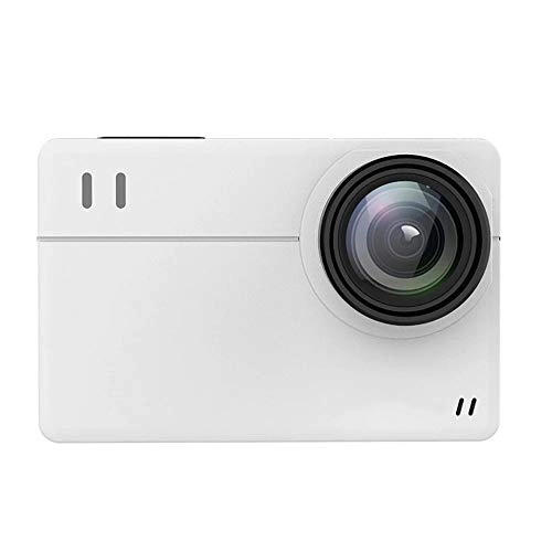 GIRL-Action Camera 1K30