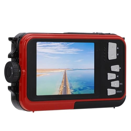 Underwater Camera - 2.7K