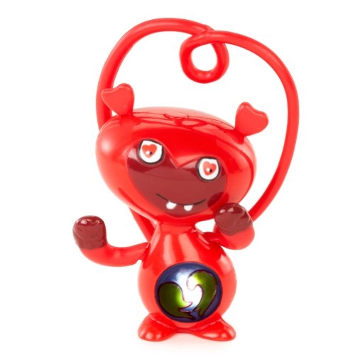 Jade J'Adore Pet - Kissifuss Sound