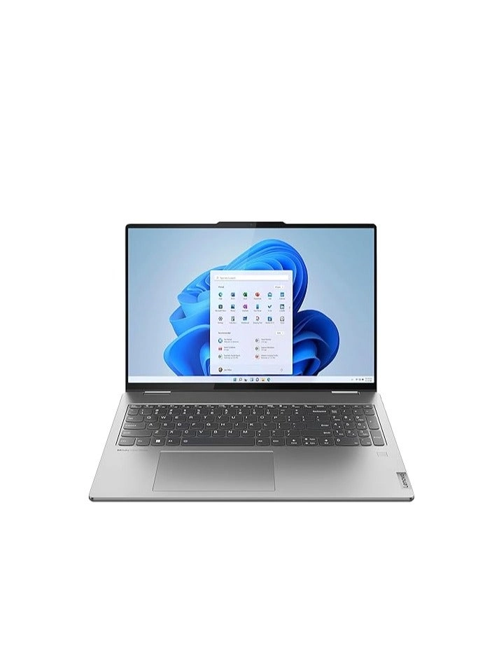 Yoga 7 2-in-1 83DK000DUS - 14'' Ryzen 5-8640HS 8GB DDR4 512GB SSD