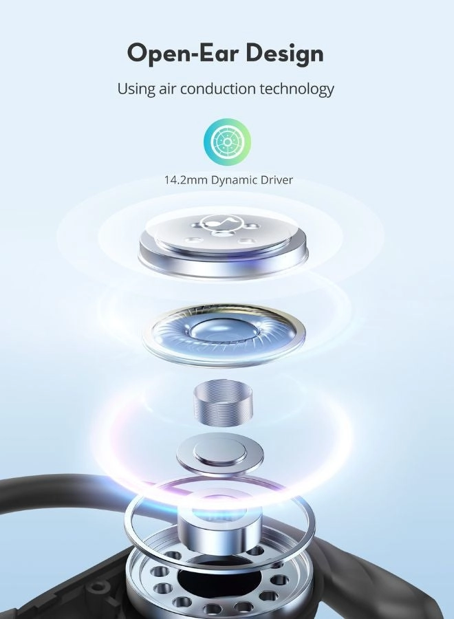 RP-BH1016 Wireless Earbud