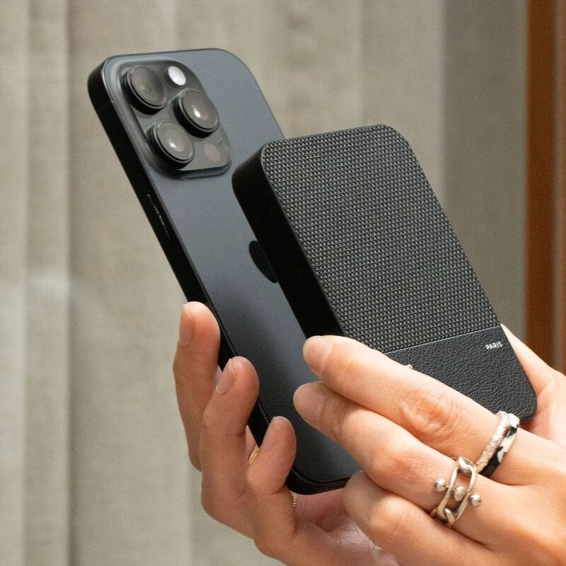 (Re)Classic Power Bank - 10000mAh 15W