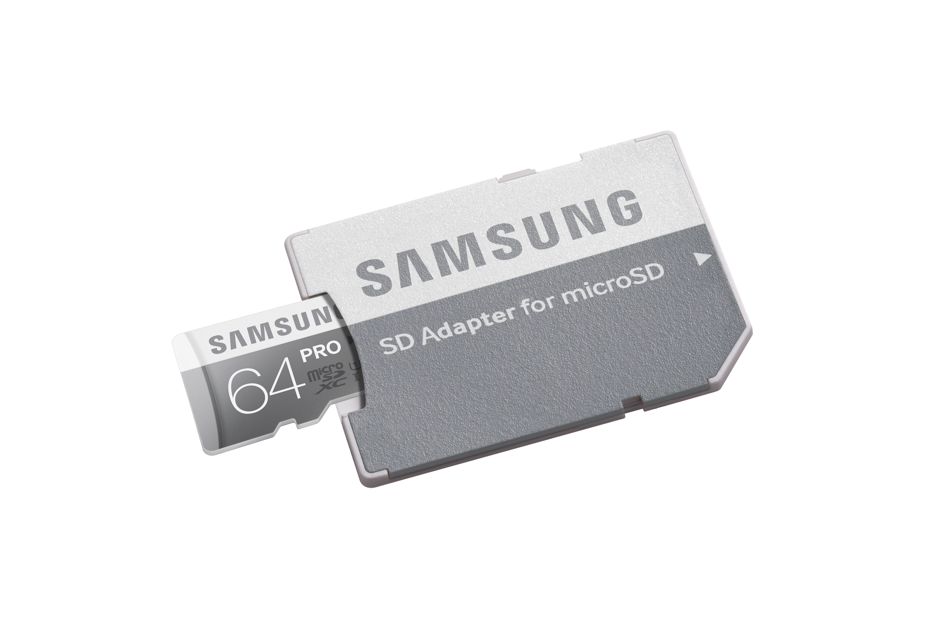 Micro SDXC - 64GB