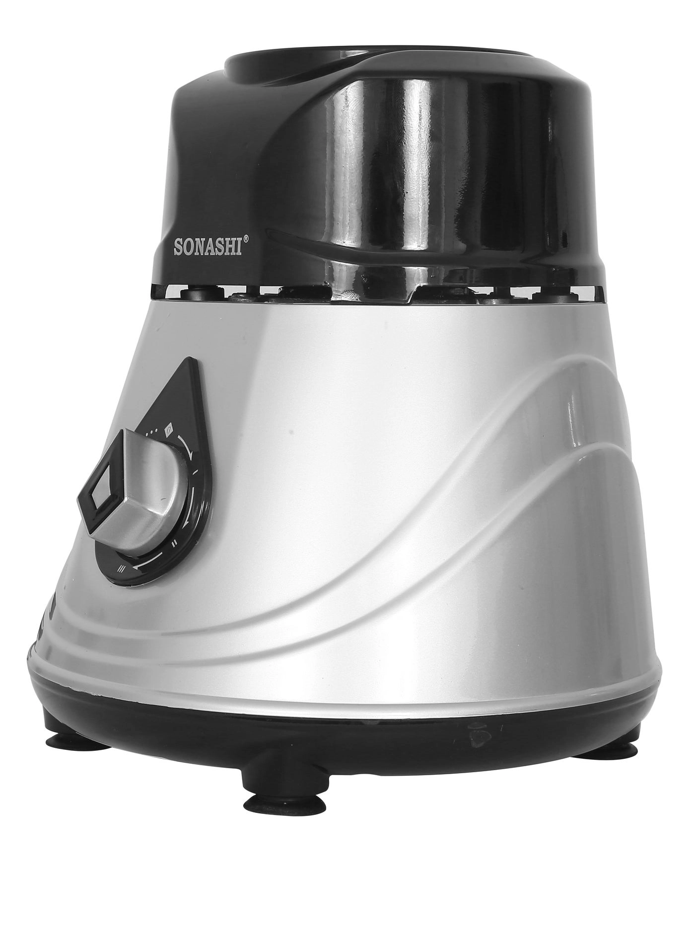 Mixer Grinder - 1.5 L 1000 W