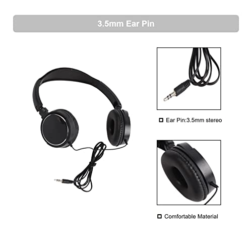 SALALIS3iyq9btugs4214 Wired Headphone