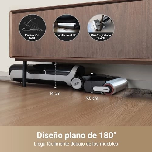 H14 Pro - Wet/Dry 40 minutes