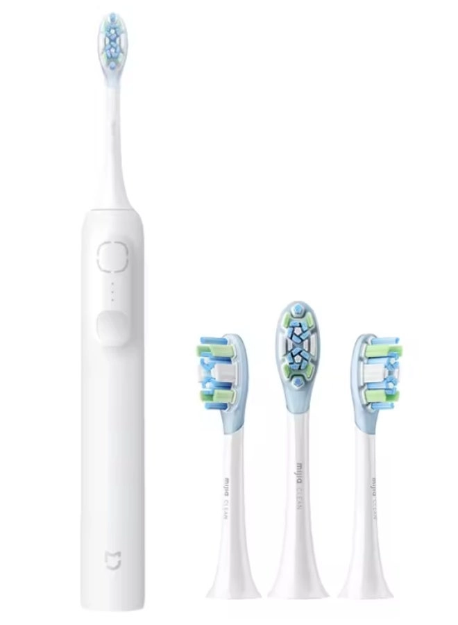 Mijia Sonic Sweeping Electric Toothbrush - Oscillation Type-C Up to 180 Days