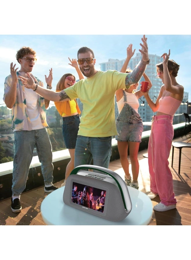 Buenos Aires Speaker - 80W