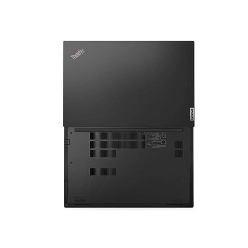 ThinkPad E15 Gen 4 - 15.6'' Core i5-1235u 8GB DDR4 256GB SSD