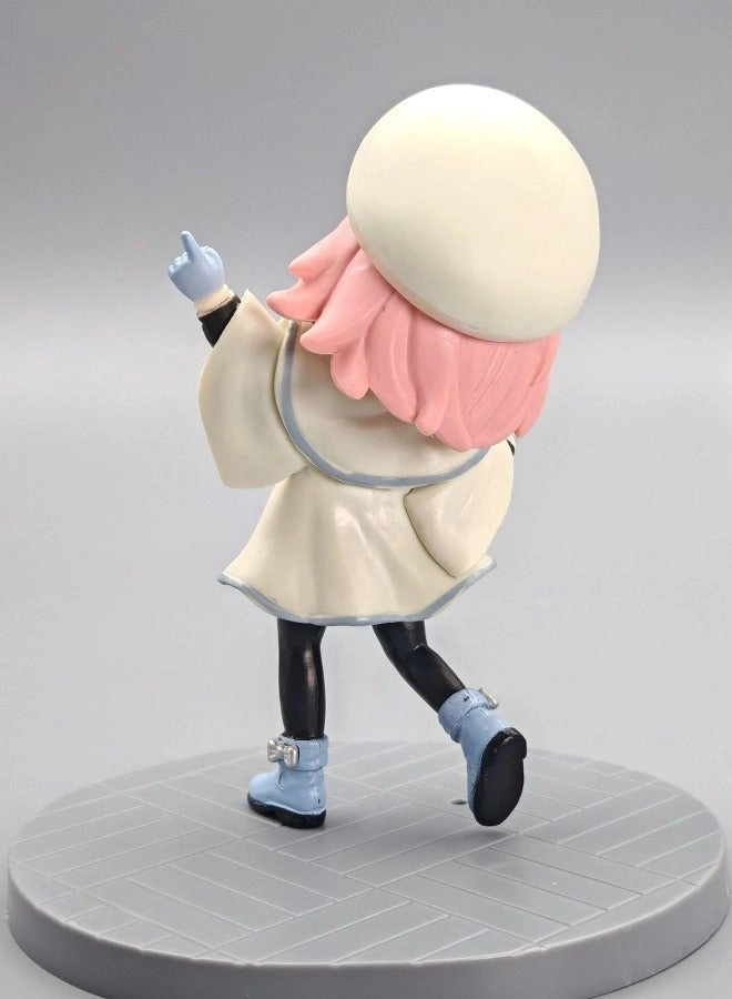 Anya Forger - Spy x Family (12 cm) (QQ0691)