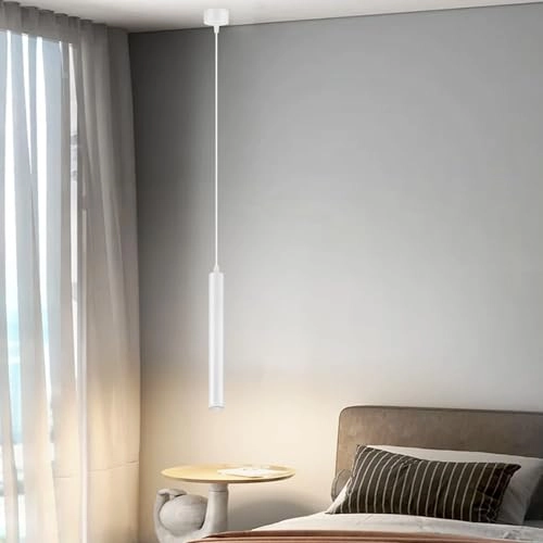 Cylindrical Chandelier - 3000K