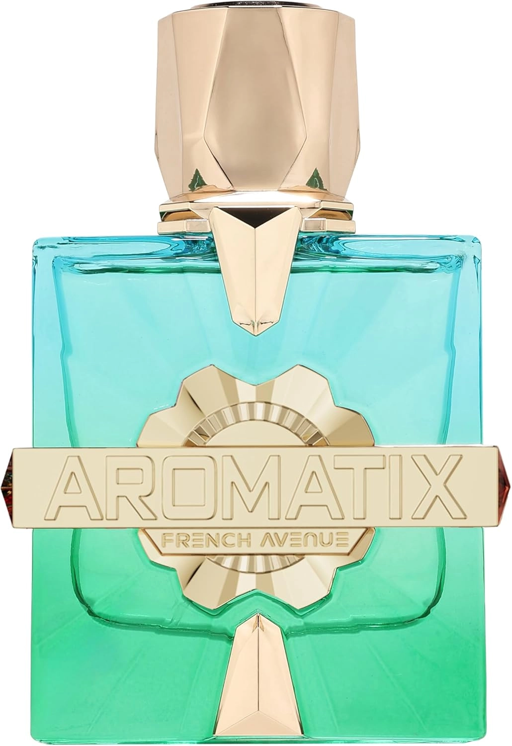 Aromatix SunKissed - Eau de Parfum 100ml