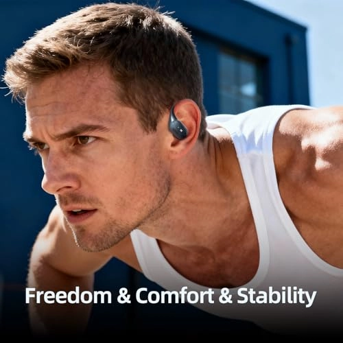 X51 Wireless Earbud