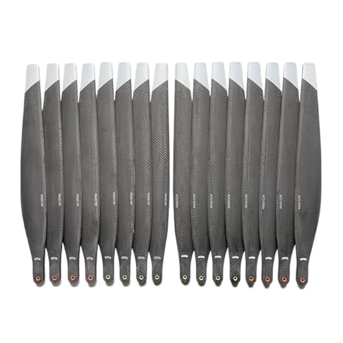 Collapsible Propeller - Compatible with D T20P T40 T50 FC30