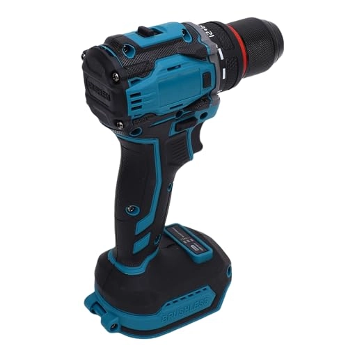 k1s280ughi - Impact Drill 10mm Brushless
