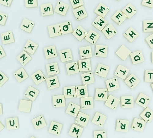 The Game of Words - 8+ Years 1 pieces