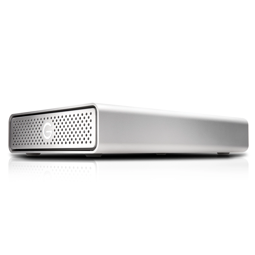 G-DRIVE Mobile - 2TB HDD